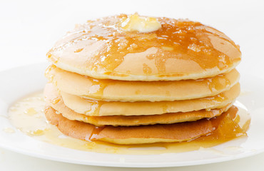 pancakes