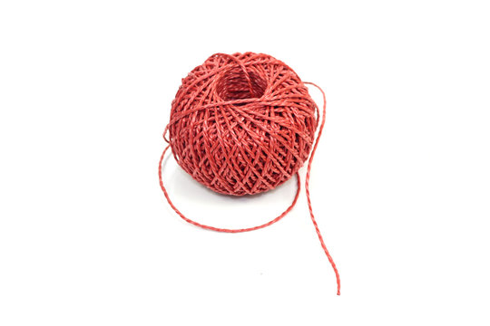 bobine de ficelle