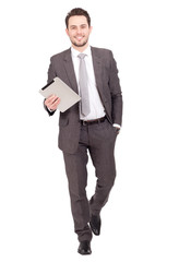 Businessmann