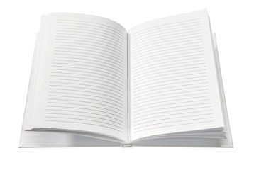 Blank Notebook