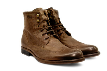 Male footwear-59