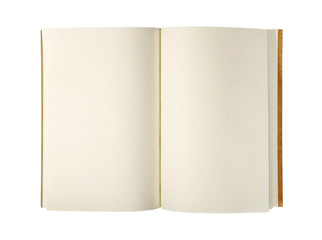 Blank Notebook