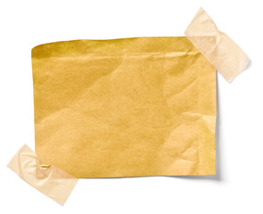 vintage note paper office business