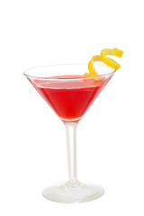 cosmo martini