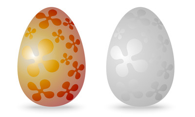 easter egg