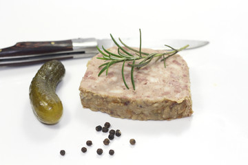 pâté de campagne