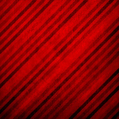 striped red background