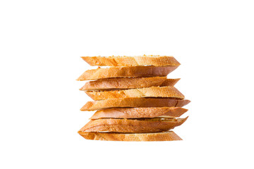 Garlic bread