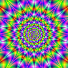 Psychedelic Circles