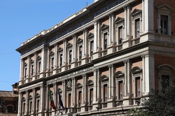 Italy government