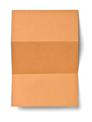 grunge note paper envelope