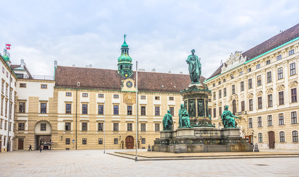 Museum in Vienna