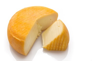 French cheese.