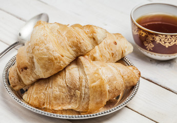 Croissants 