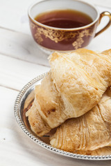 Croissants 