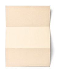 grunge note paper envelope