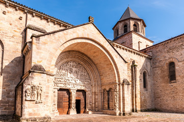 Beaulieu sur Dordogne