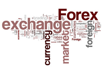 Forex concepts