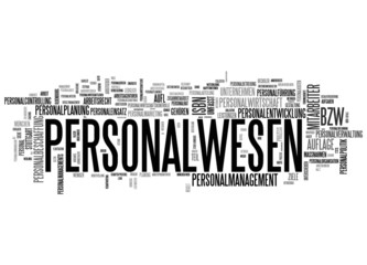 Personalwesen