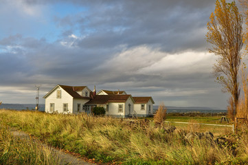 Keeper Quarters 2