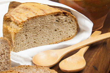 bread