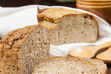 bread