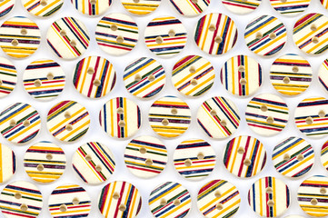 different color buttons - wallpaper