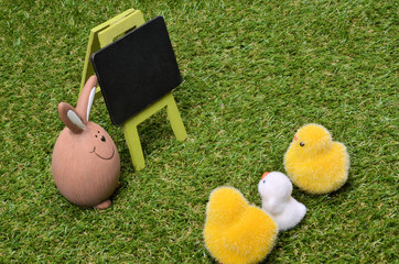 Ostern - Schule