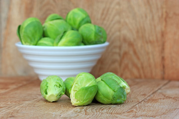 Brussels sprouts
