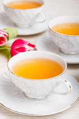 Cup of tea