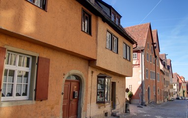 rue de rothenburg