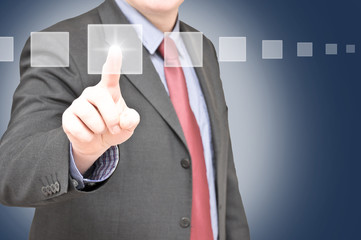 Tocuscreen
