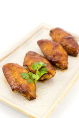Chicken Wing