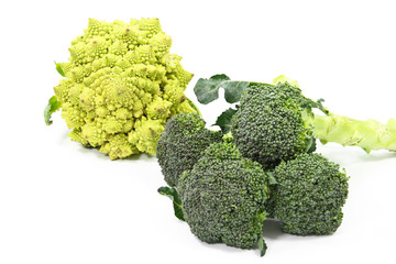 Broccoli Varieties