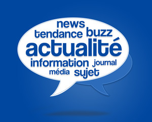 journalisme : sujet d'actualité