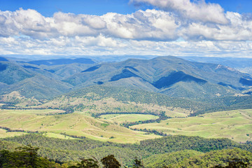 australian landscape