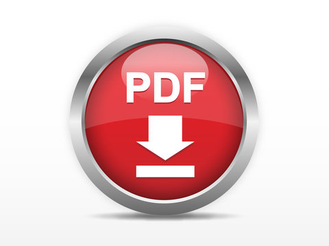 PDF Download web button