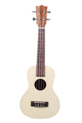 Naklejka premium hawaiian guitar