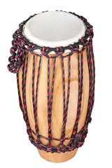 african drum