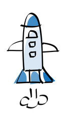 icon_Rocket