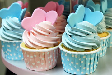 Cup cake