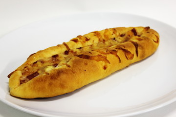 cheese bread