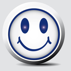 Smiley for various uses
