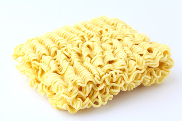 instant noodle