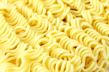 instant noodle