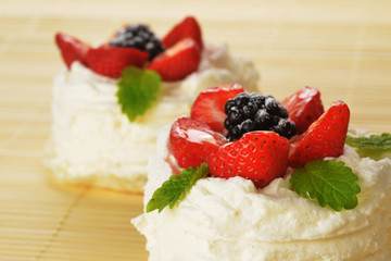 tasty cakes