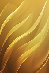 gold abstract background - 50396908