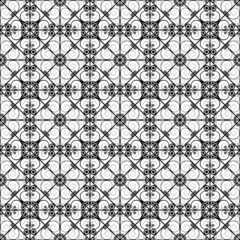 Abstract pattern seamless - 50396940