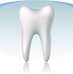 3d tooth