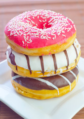 donuts